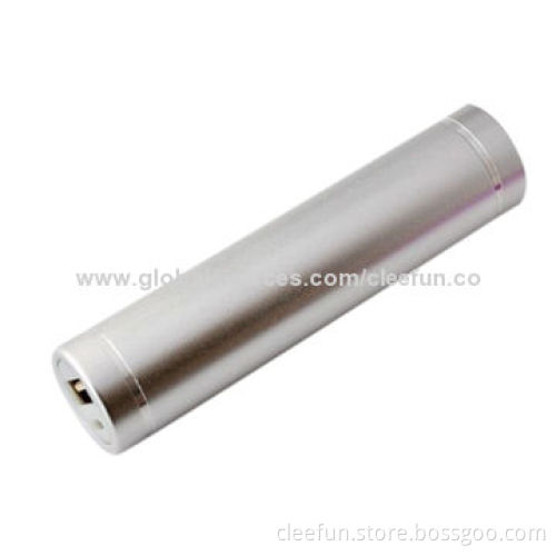 Wholesale external USB battery chargers for promotional giftsNew